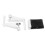 Table Tennis Net and Post Set Folding Adjustable 5