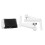 Table Tennis Net and Post Set Folding Adjustable 4