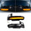 LED Dynamic Side Mirror Turn Signals for Dodge Durango 2011-2023 (2Pcs/Set) 2