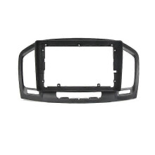 Car Radio Dashboard Panel Frame for Buick Regal 2009 - 2013 & Opel Insignia 2008 - 2013 with Power CANBUS