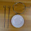 Superior Stainless Steel Skewers Rack for Presentation and Flambage 4