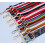 (Green red stripes Replacement Handbag Strap) Wide Shoulder Bag Belt Strap Crossbody Adjustable Replacement Handbag Handle New 2