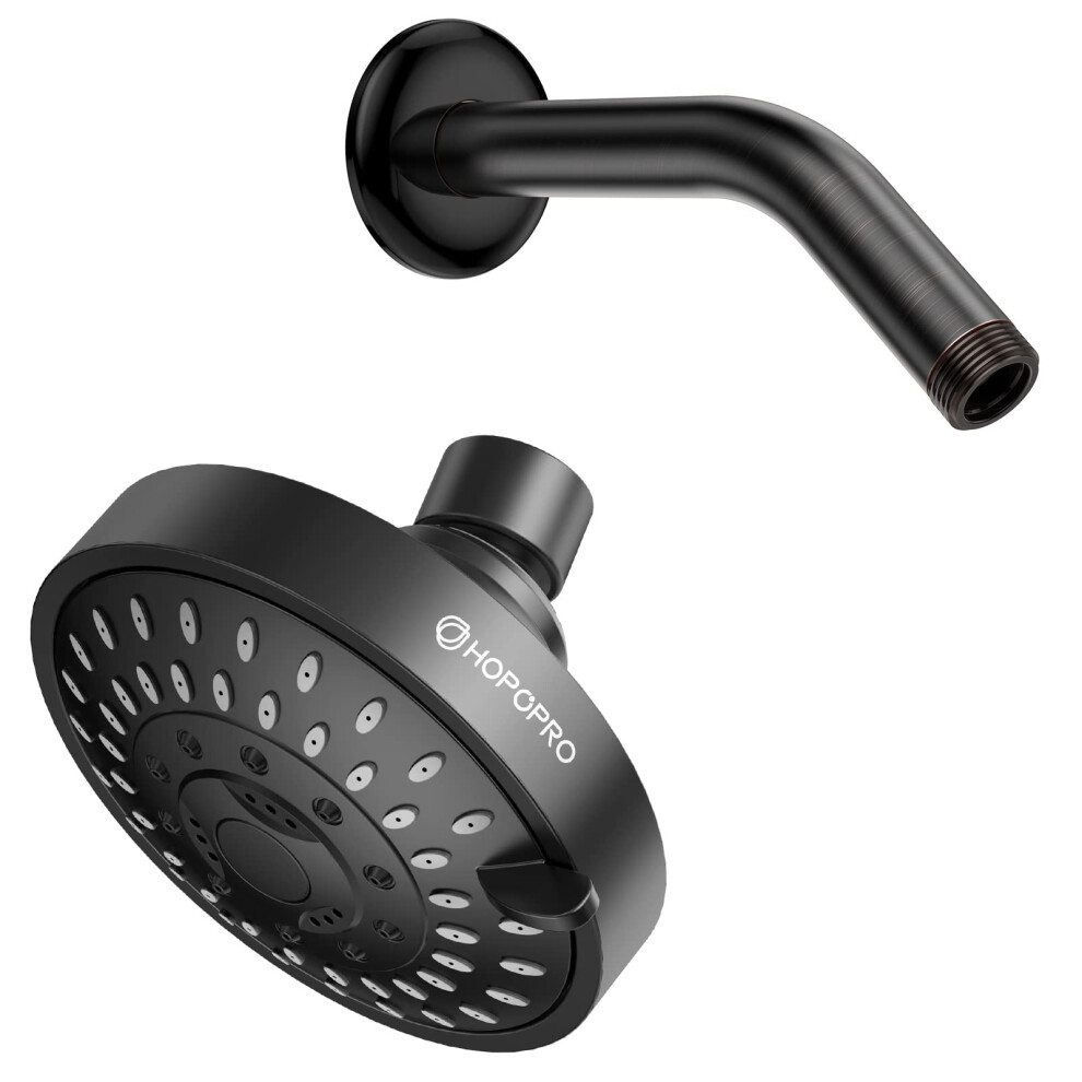 High Pressure Shower Head For Luxury Shower Experience At Low Water Flow 6493810962646