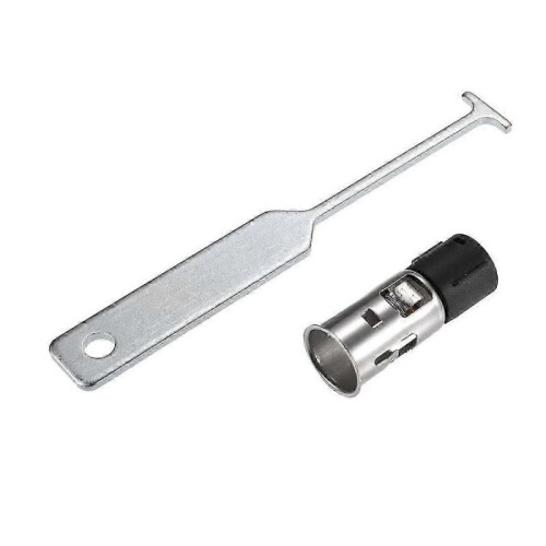 Automobile Lighter Socket Plug Socket and Removal Tool / 1 Set for for J42059 25776667 s202412243703