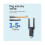 5400Mbps WiFi 6E Tri-Band USB 3.0 Adapter - for Desktops/Laptops (Driver-Free) 5