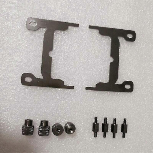 (Studs) CPU Bracket for AM5/AM4 Retention ELITE Capellix ELITE LCD Series Coolers s202412248340 1