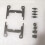 (Studs) CPU Bracket for AM5/AM4 Retention ELITE Capellix ELITE LCD Series Coolers s202412248340 1