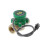 Hot and Cold Water Circulation Pump Booster with Flow Switch - HT-120 G1/2 - 1/2 - 1.5A 4