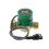 Hot and Cold Water Circulation Pump Booster with Flow Switch - HT-120 G1/2 - 1/2 - 1.5A 5