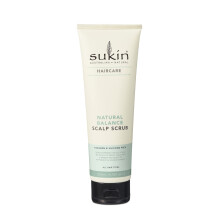 Sukin, Haarpflege, Natürliches Peeling für die Kopfhaut, 6,76 fl oz (200 ml)
