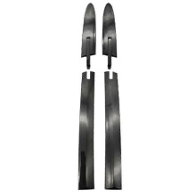Car Roof Top Hinge Cover 54377184037 54377184038 for BMW M3 E93 M4P2025050900553