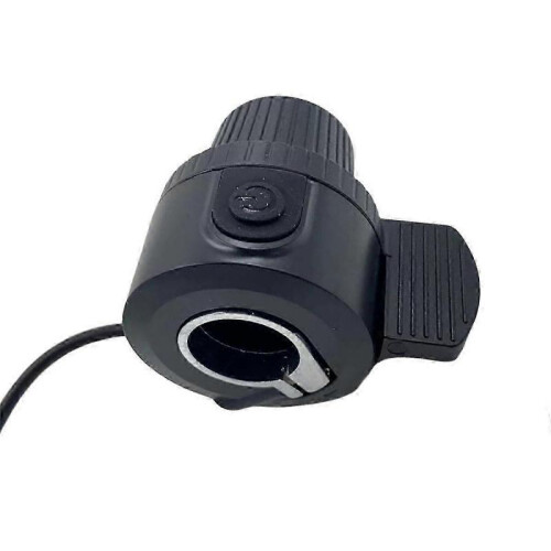 Throttle Switch for Kukirin G2, G3, G4 Electric Scooters - Integrated Accelerator Power Switch 2
