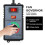 Speed Controller 230 V, Frequency Converter 230 V, Motor Voltage Regulator AC 220 V 10 A Highest Power 4000 W, EU Plug 5