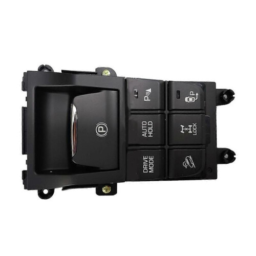 Dashboard Auto Switch Electronic Hand Brake Switch Vehicle Accessories 93300-D30304X 93300D30304X for 1