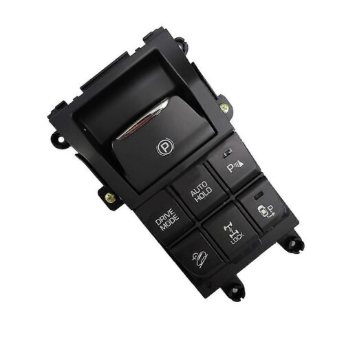 Dashboard Auto Switch Electronic Hand Brake Switch Vehicle Accessories 93300-D30304X 93300D30304X for 2