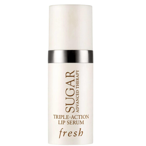 fresh Sugar Triple-Action Lip Serum Avanceret Terapi 1