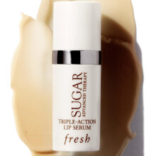 fresh Sugar Triple-Action Lip Serum Pokročilá Terapie