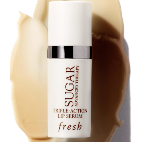 fresh Sugar Triple-Action Lip Serum Avanceret Terapi