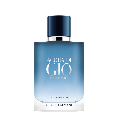 Armani Giorgio Armani Acqua Di Gio Eau Profondo De Toilette Spray 1