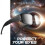6Pack Solar Eclipse Glasses Safe Shades for Direct Sun Viewing 3