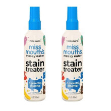 (2pcs) 1-3pcs Miss Mouth's Messy Eater Stain Treater Spray 120ml