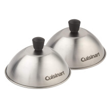 Cuisinart CMD-388 Schmelzhaube, 15 cm, 2er-Pack