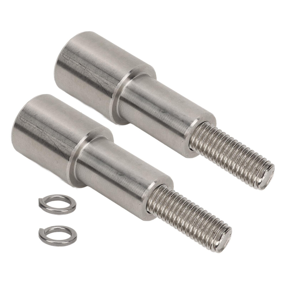 1Pair Mobile Phone Bracket Extension Rod Safe 9121376849626