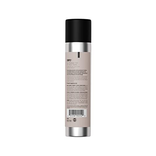 AG Care Simply Dry Σαμπουάν Ξηρού Σαμπουάν, 4.2 Oz (Ελλάδα) 1