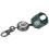 Retractable Billiards Pool Cue Chalk Holder 2