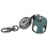 Retractable Billiards Pool Cue Chalk Holder 3
