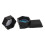 Mini Portable Magnetic Billiard Cue Chalk Case 8