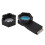 Mini Portable Magnetic Billiard Cue Chalk Case 9
