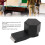 Mini Portable Magnetic Billiard Cue Chalk Case 13