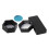 Mini Portable Magnetic Billiard Cue Chalk Case 1