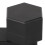 Mini Portable Magnetic Billiard Cue Chalk Case 14