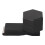 Mini Portable Magnetic Billiard Cue Chalk Case 4