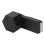 Mini Portable Magnetic Billiard Cue Chalk Case 6