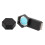 Mini Portable Magnetic Billiard Cue Chalk Case 7