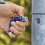 Knipex Knipex Tools - Control Cabinet Key Double -Joint (001106V03) 5