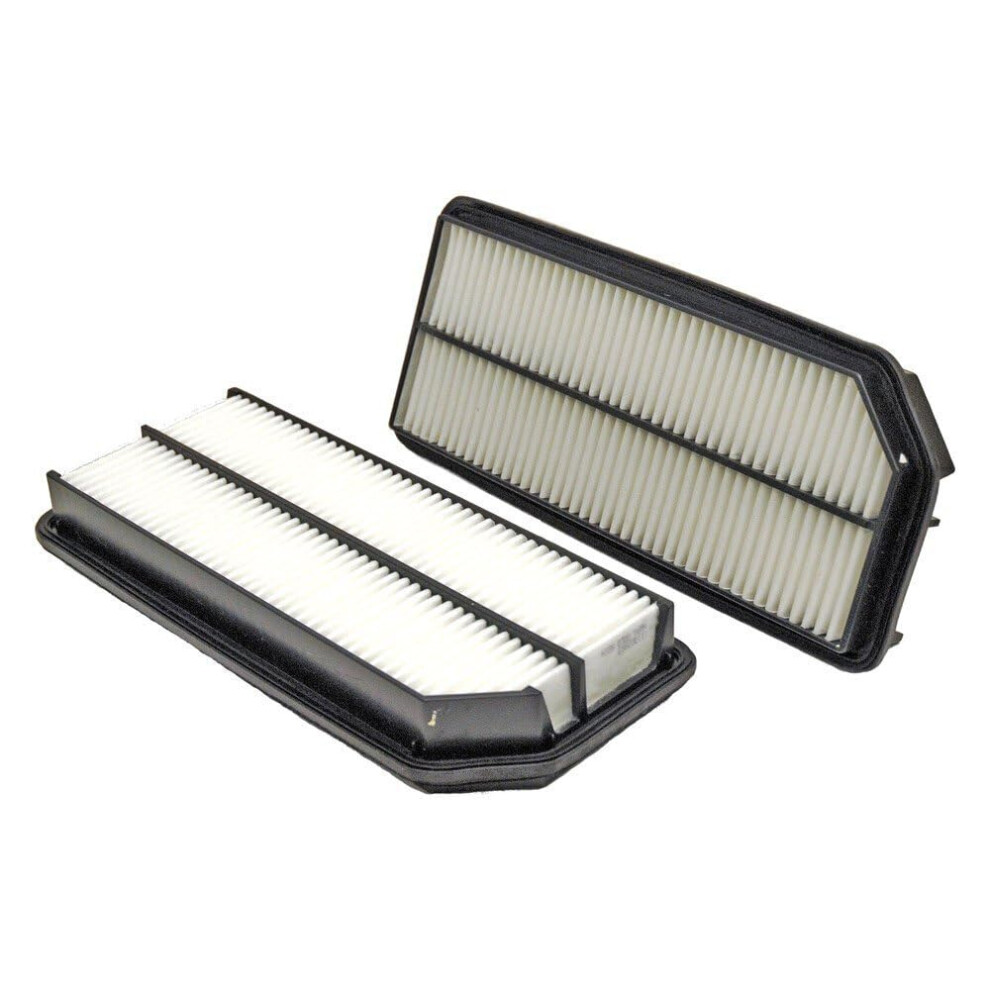 Filtri Wix - 49224 Pannello Filtro Aria Confezione Da 1-image