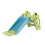 Toddler Slide Folding Plastic Stable Structure 1