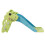 Toddler Slide Folding Plastic Stable Structure 2