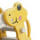 Toddler Slide Folding Plastic Stable Structure 7