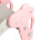 Toddler Slide Folding Plastic Stable Structure 8