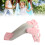 Toddler Slide Folding Plastic Stable Structure 3