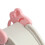 Toddler Slide Folding Plastic Stable Structure 7