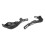 2PCS 22mm 28mm Motorcycle Handguard Reduce Wind 2