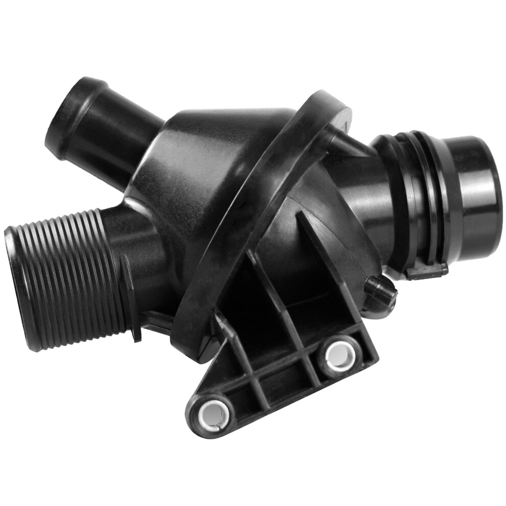 822226 Engine Coolant Thermostat Housing For Bmw 228I 428I 20142016 320I 20132016 6493810963063