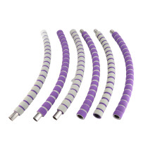 Hula Ring Detachable Stainless Steel Sponge