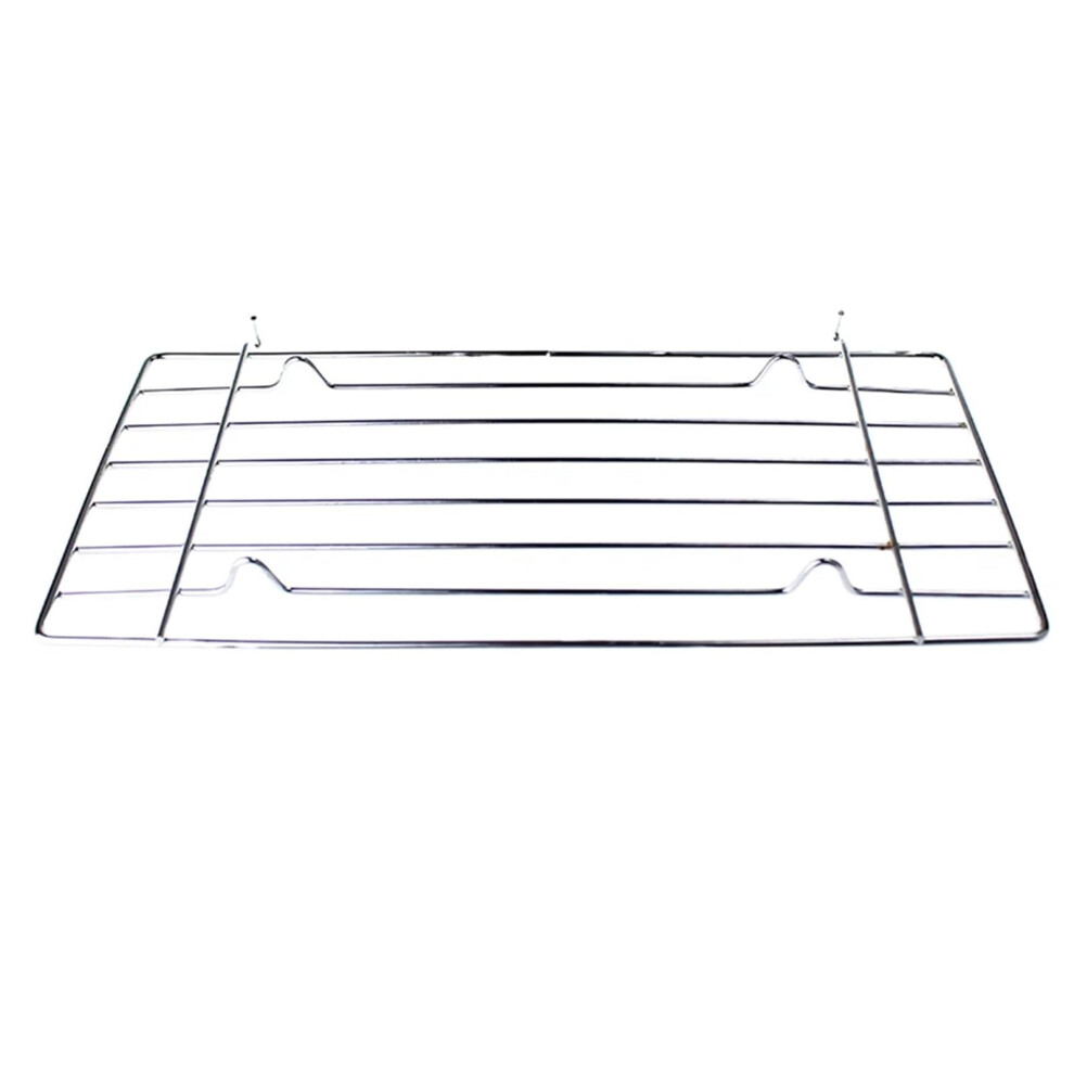 Barbecue Net 2PCS Frying Pan Stand BBQ Grill Place Grill Wire Mesh Baking Roasting Tool Roasting Net Bake Grill-image-OPC-PHZRHK8-NEW